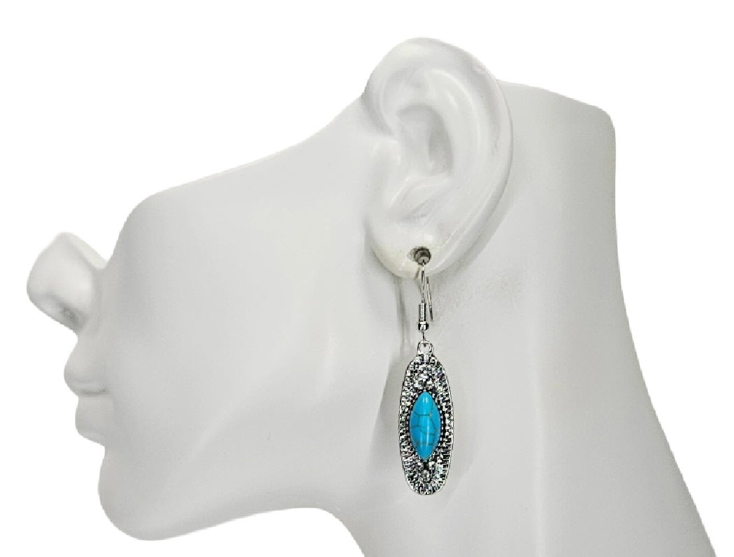 Earring - #25543/1