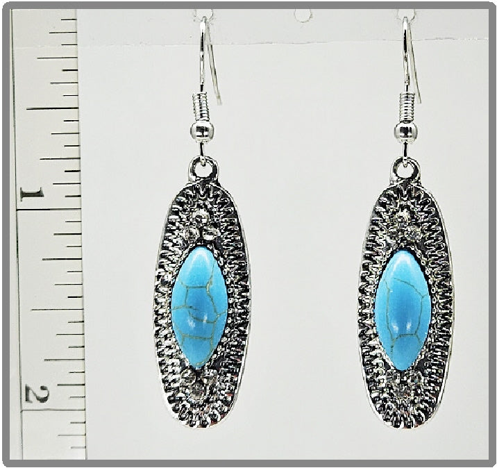 Earring - #25543/1