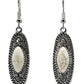 Earring - #25543/2