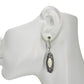 Earring - #25543/2