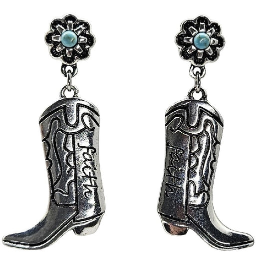 Earring - #25549/1