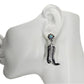 Earring - #25549/1