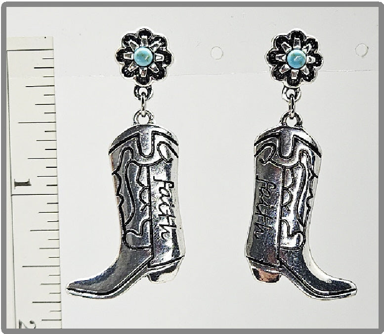 Earring - #25549/1