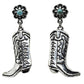 Earring - #25549/2