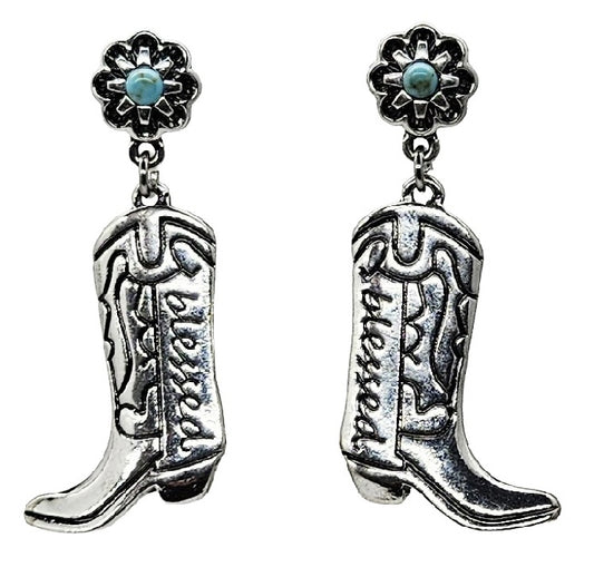 Earring - #25549/2