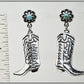 Earring - #25549/2