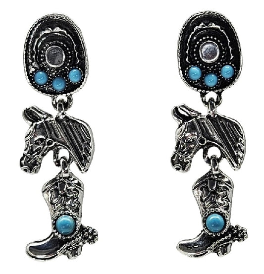 Earring - #25550
