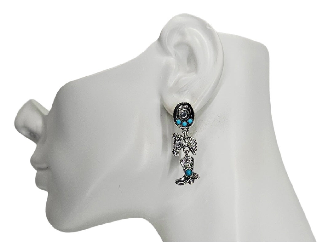 Earring - #25550
