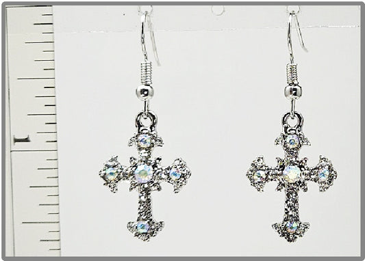 Earring - #25551/2