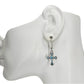 Earring - #25551/3