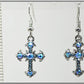 Earring - #25551/3