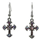 Earring - #25551/4