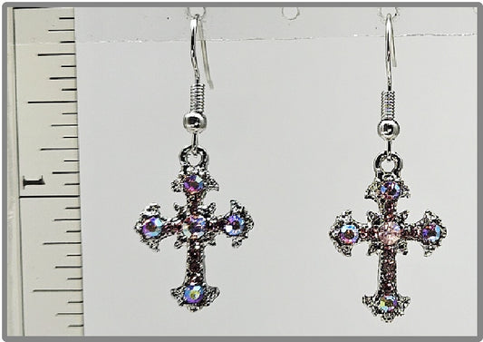 Earring - #25551/4