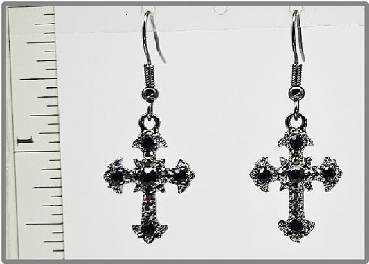 Earring - #25551/5