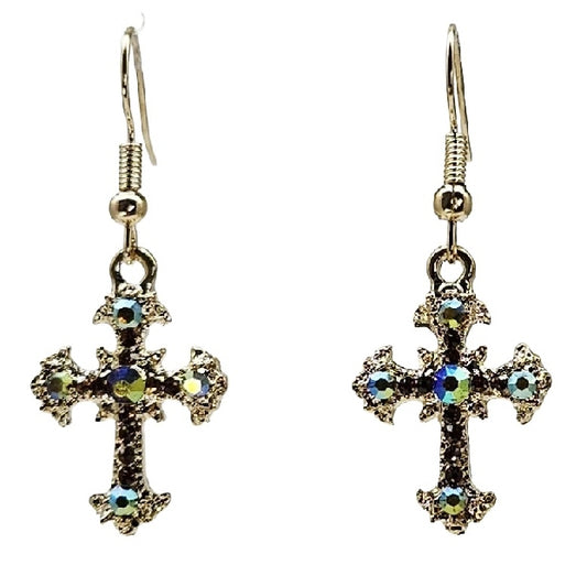 Earring - #25551/6