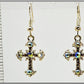 Earring - #25551/6