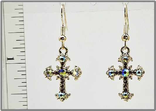 Earring - #25551/6