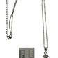 Cross Necklace - #25552/4