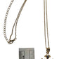 Cross Necklace - #25552/6