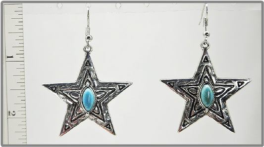 Earring - #25553