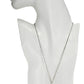 Necklace/Earring Set - #25554