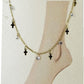 Ankle Bracelet - #25558/1