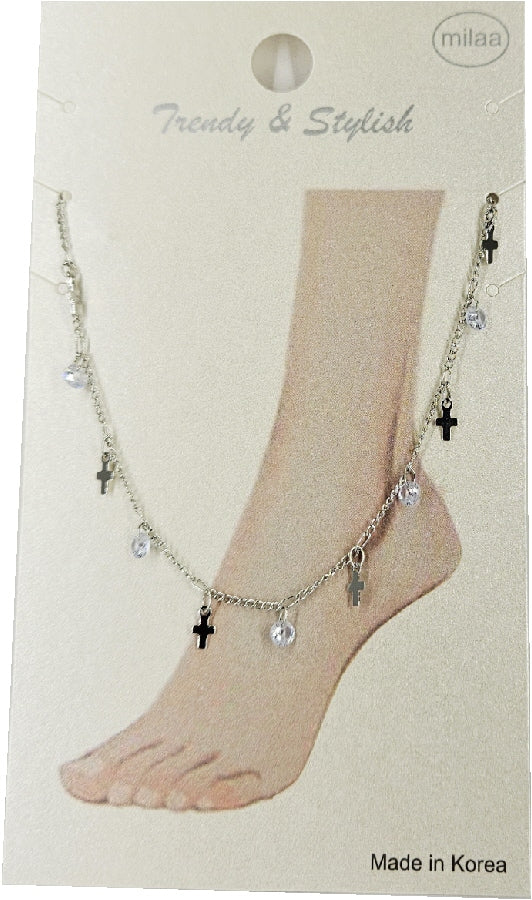 Ankle Bracelet - #25558/2