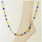 Ankle Bracelet - #25559/1