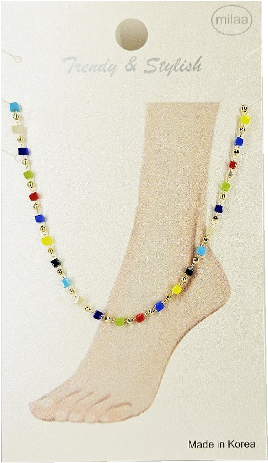 Ankle Bracelet - #25559/1