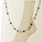 Ankle Bracelet - #25559/2