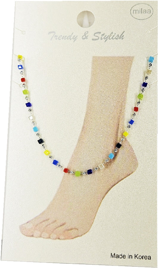 Ankle Bracelet - #25559/2