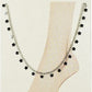 Ankle Bracelet - #25560/2