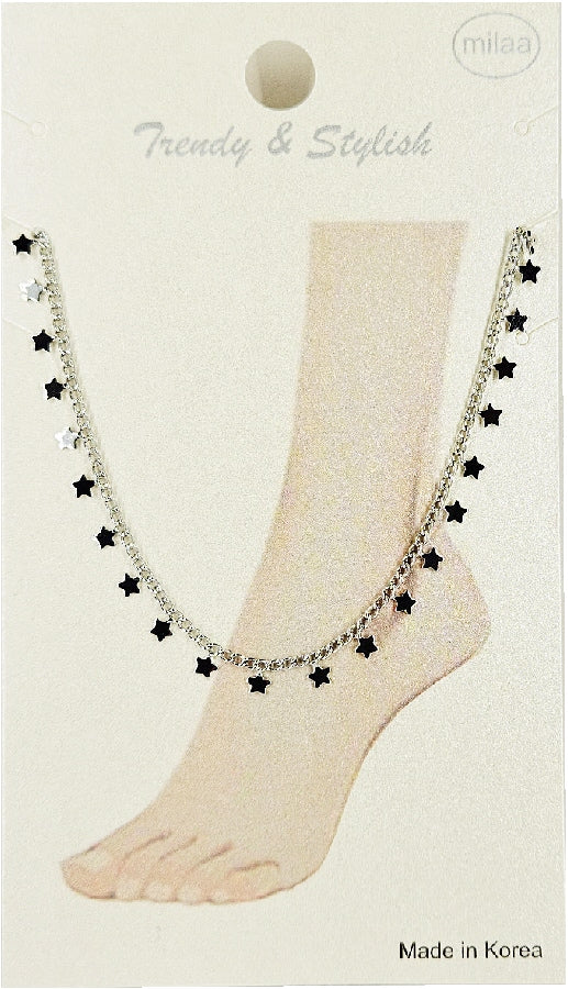 Ankle Bracelet - #25560/2