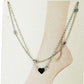 Ankle Bracelet - #25561/2