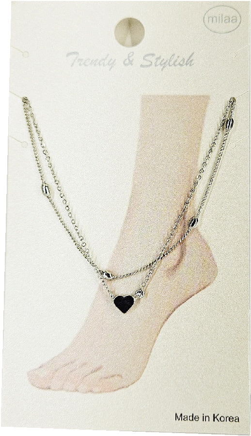 Ankle Bracelet - #25561/2
