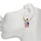 Earring - #25562