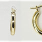 Earring - #25563/1
