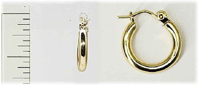 Earring - #25563/1