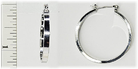 Earring - #25565/2