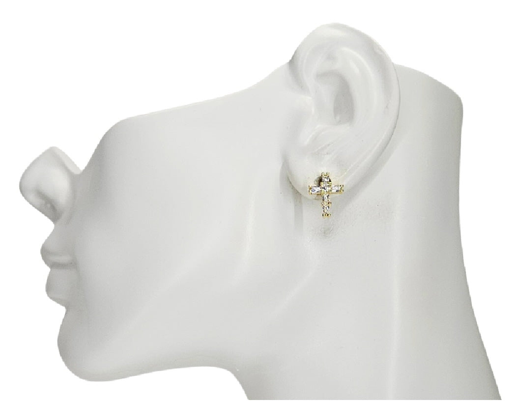 Earring - #25566/1