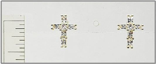 Earring - #25566/1