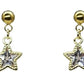 Earring - #25567/1