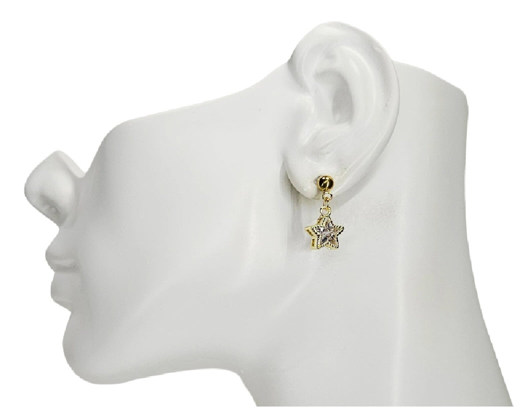 Earring - #25567/1