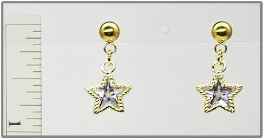 Earring - #25567/1
