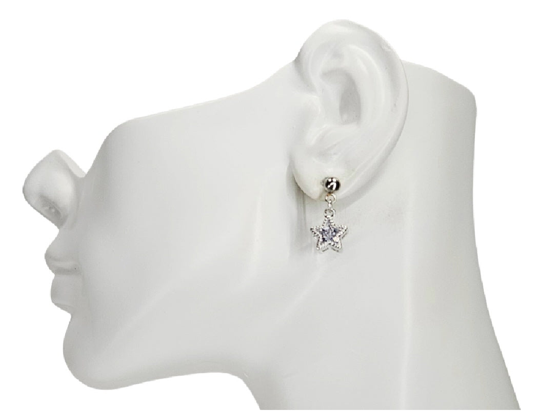 Earring - #25567/2