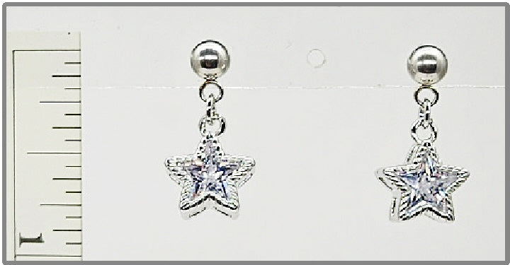 Earring - #25567/2