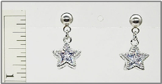Earring - #25567/2