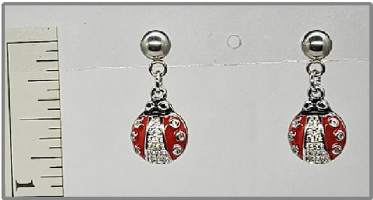 Earring - #25571/2