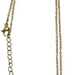 Cross Necklace - #25577/1