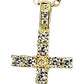 Cross Necklace - #25578/1